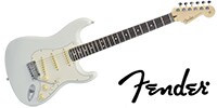 FENDER Custom Artist Jeff Beck Strat