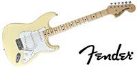 FENDER &amp;#039;69&nbsp;Stratocaster&nbsp;NOS&nbsp;Maple&nbsp;Vintage&nbsp;White