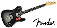 FENDER Limited Edition American Pro Telecaster Deluxe ShawBucker