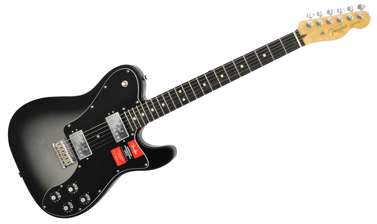 FENDER/Limited Edition American Pro Telecaster Deluxe ShawBucker