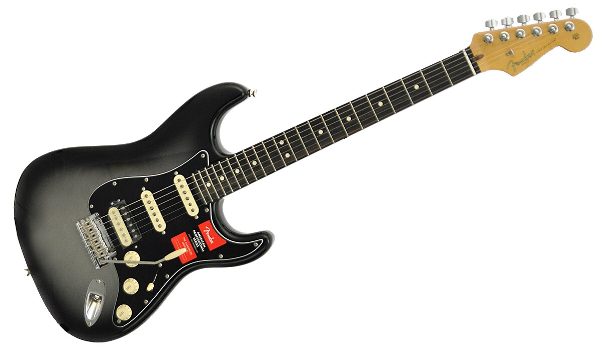 FENDER/Limited Edition American Pro Stratocaster HSS ShawBucker