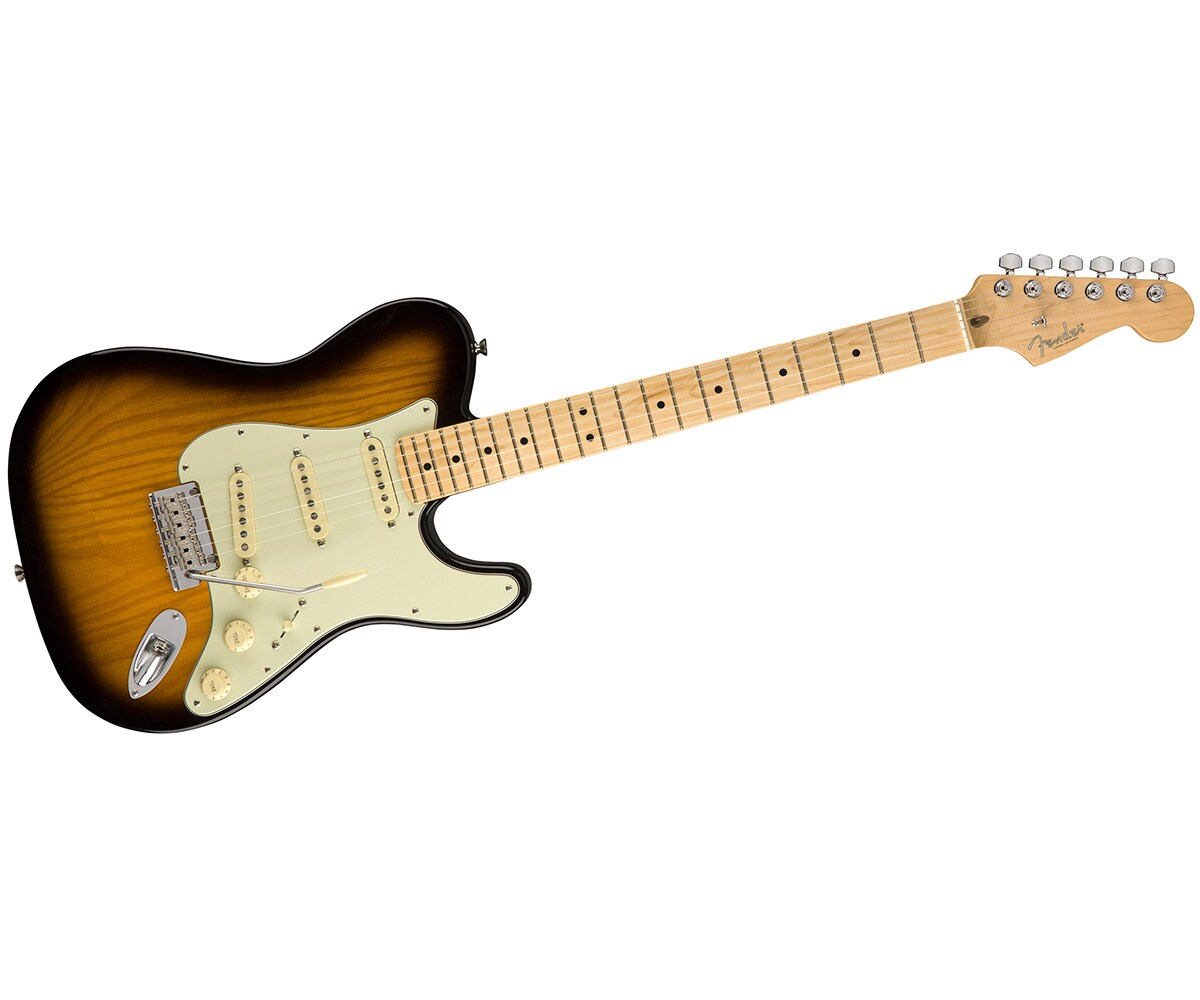 FENDER/2018 Limited Edition Strat-Tele Hybrid