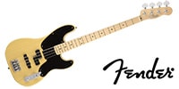 FENDER Limited Edition &#039;51 Telecaster PJ Bass