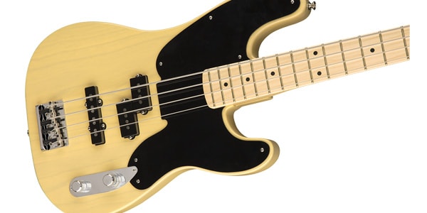 FENDER / Limited Edition &#39;51 Telecaster PJ Bass画像2
