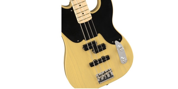 FENDER / Limited Edition &#39;51 Telecaster PJ Bass画像3