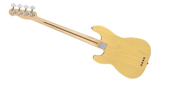 FENDER / Limited Edition &#39;51 Telecaster PJ Bass画像6