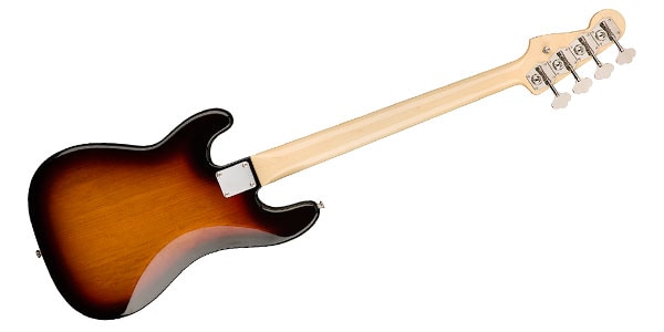 FENDER / American Original ‘60s Precision Bass 3Color Sunburst画像4