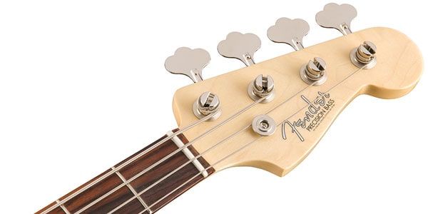 FENDER / American Original ‘60s Precision Bass 3Color Sunburst画像5