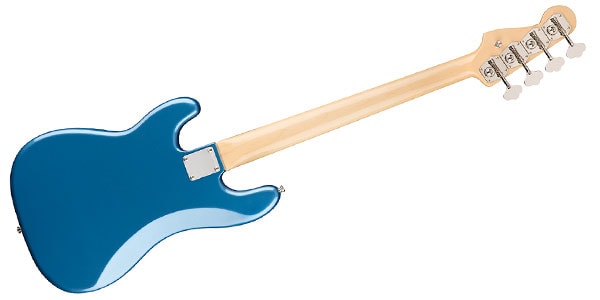 FENDER / American Original ‘60s Precision Bass Lake Placid Blue画像4