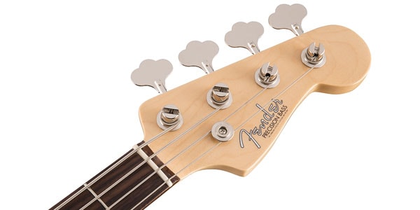FENDER / American Original ‘60s Precision Bass Lake Placid Blue画像5