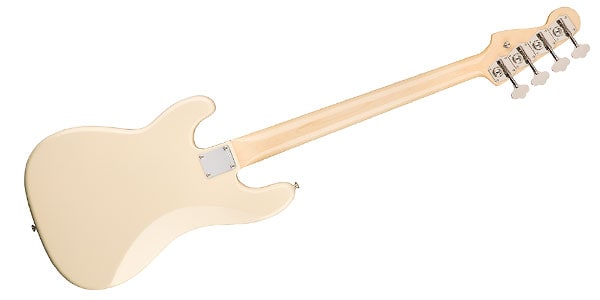 FENDER / American Original ‘60s Precision Bass Olympic White画像4