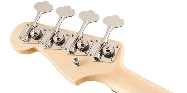 FENDER / American Original ‘60s Precision Bass Olympic White画像6