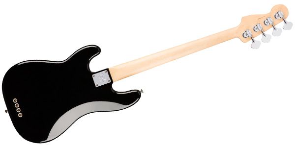 FENDER / American Professional Precision Bass Black画像2