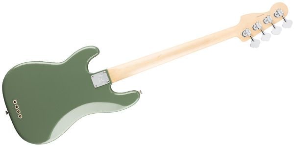 FENDER / American Professional Precision Bass Antique Olive画像2