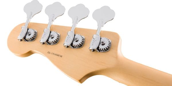 FENDER / American Professional Precision Bass 3-Color Sunburst画像4