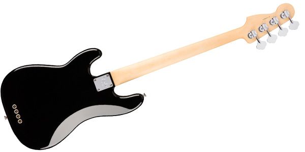FENDER / American Professional Precision Bass Black画像2