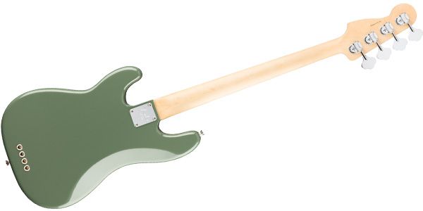 FENDER / American Professional Precision Bass Antique Olive画像2