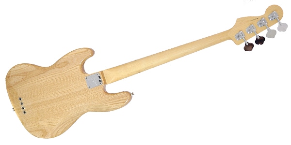 FENDER American Pro Jazz Bass Maple Natural エレキベース