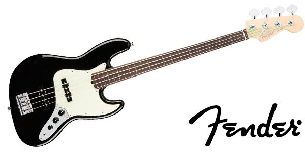 Fender Jazz Bass フレットレス フェンダー Fender フェンダー MADE IN JAPAN TRADITIONAL 60S JAZZ BASS