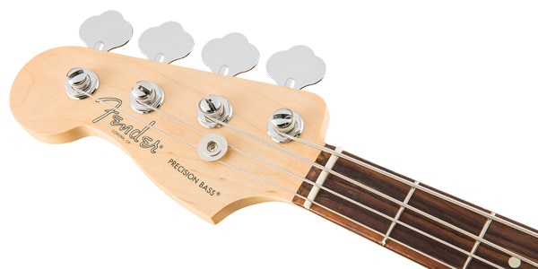 FENDER / American Pro Precision Bass Left-Hand 3-Color Sunburst画像4