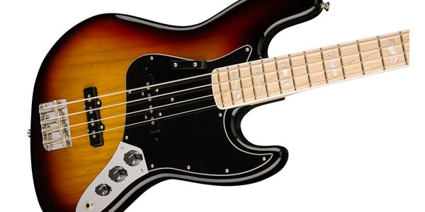 FENDER / American Original ‘70s Jazz Bass 3-Color Sunburst画像2
