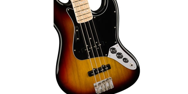 FENDER / American Original ‘70s Jazz Bass 3-Color Sunburst画像3