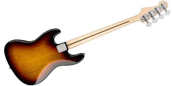 FENDER / American Original ‘70s Jazz Bass 3-Color Sunburst画像4