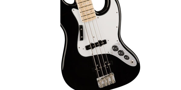FENDER / American Original ‘70s Jazz Bass Black画像3