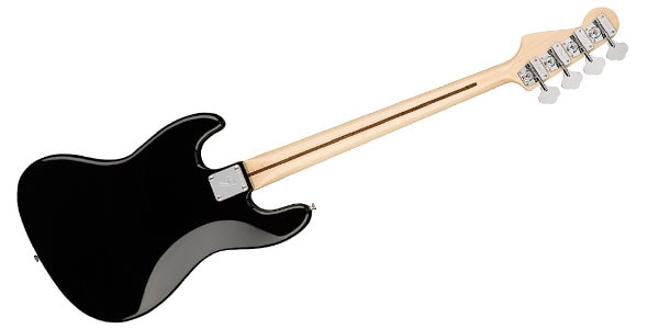 FENDER / American Original ‘70s Jazz Bass Black画像4
