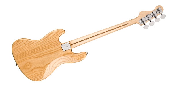 FENDER / American Original ‘70s Jazz Bass Natural画像4