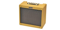 FENDER Blues Junior Lacquer Tweed Jensen  C12N