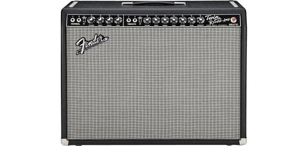 FENDER ( フェンダー ) / '65 TWIN REVERB ギターアンプ