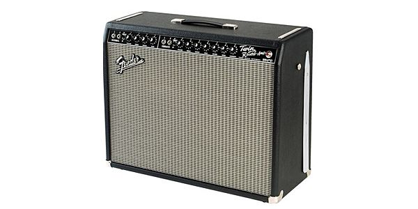 FENDER ( フェンダー ) / '65 TWIN REVERB ギターアンプ