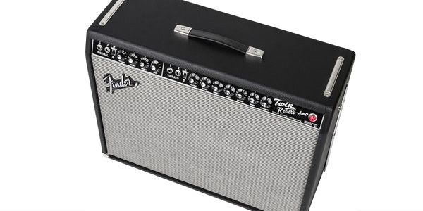 FENDER / '65 TWIN REVERB 画像4