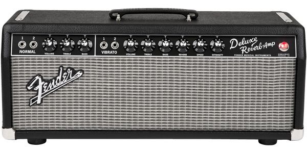 FENDER/65 DELUXE REVERB HD