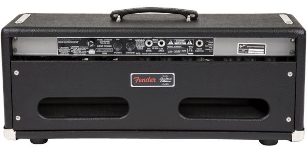 FENDER ( フェンダー )  / 65 DELUXE REVERB HD 画像3