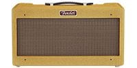 FENDER 63 REVERB LQ TWD