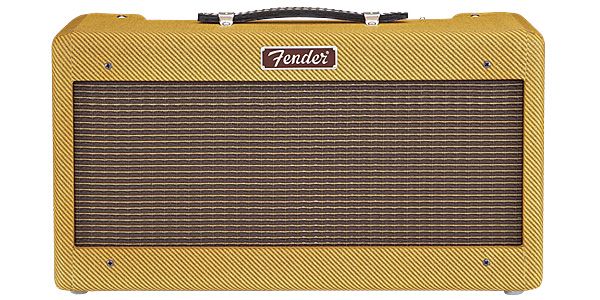 FENDER/63 REVERB LQ TWD