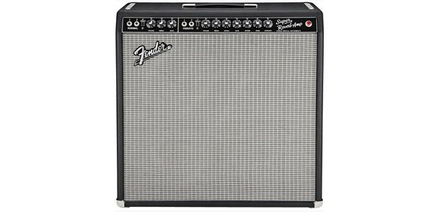 FENDER/65 SUPER REVERB