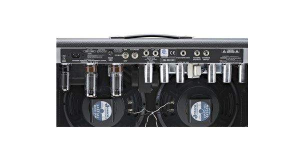 FENDER / 65 SUPER REVERB 画像4