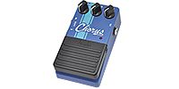 FENDER FENDER CHORUS PEDAL