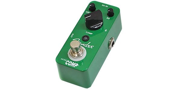 FENDER/Micro Compressor