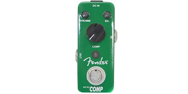 Fender Micro COMP