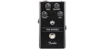 FENDER THE BENDS COMPRESSOR PEDAL