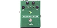 FENDER MARINE LAYER REVERB PEDAL