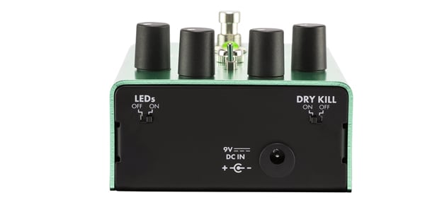 【送料込み!】Fender MARINE LAYER REVERB