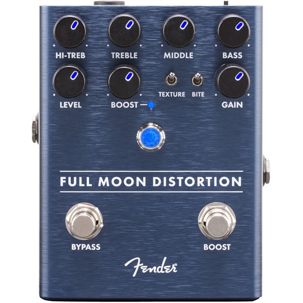 FENDER/FULL MOON DISTORTION