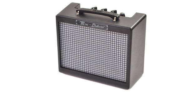  FENDER / MINI DELUXE AMP 