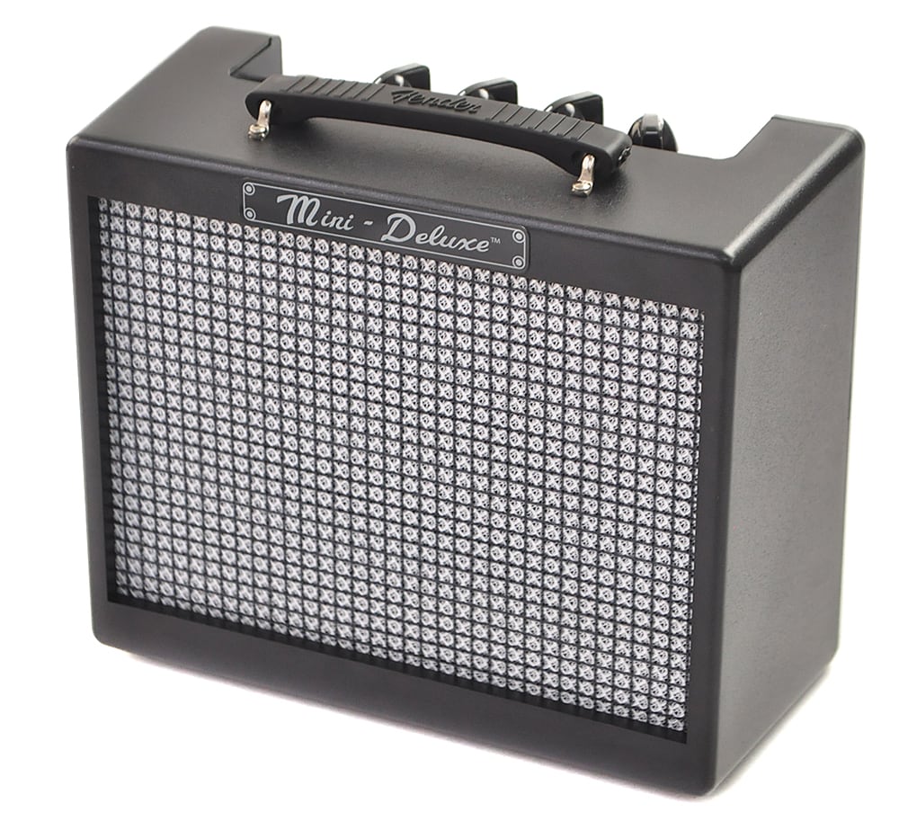 FENDER/MINI DELUXE AMP