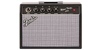 FENDER MINI &#039;65 TWIN AMP